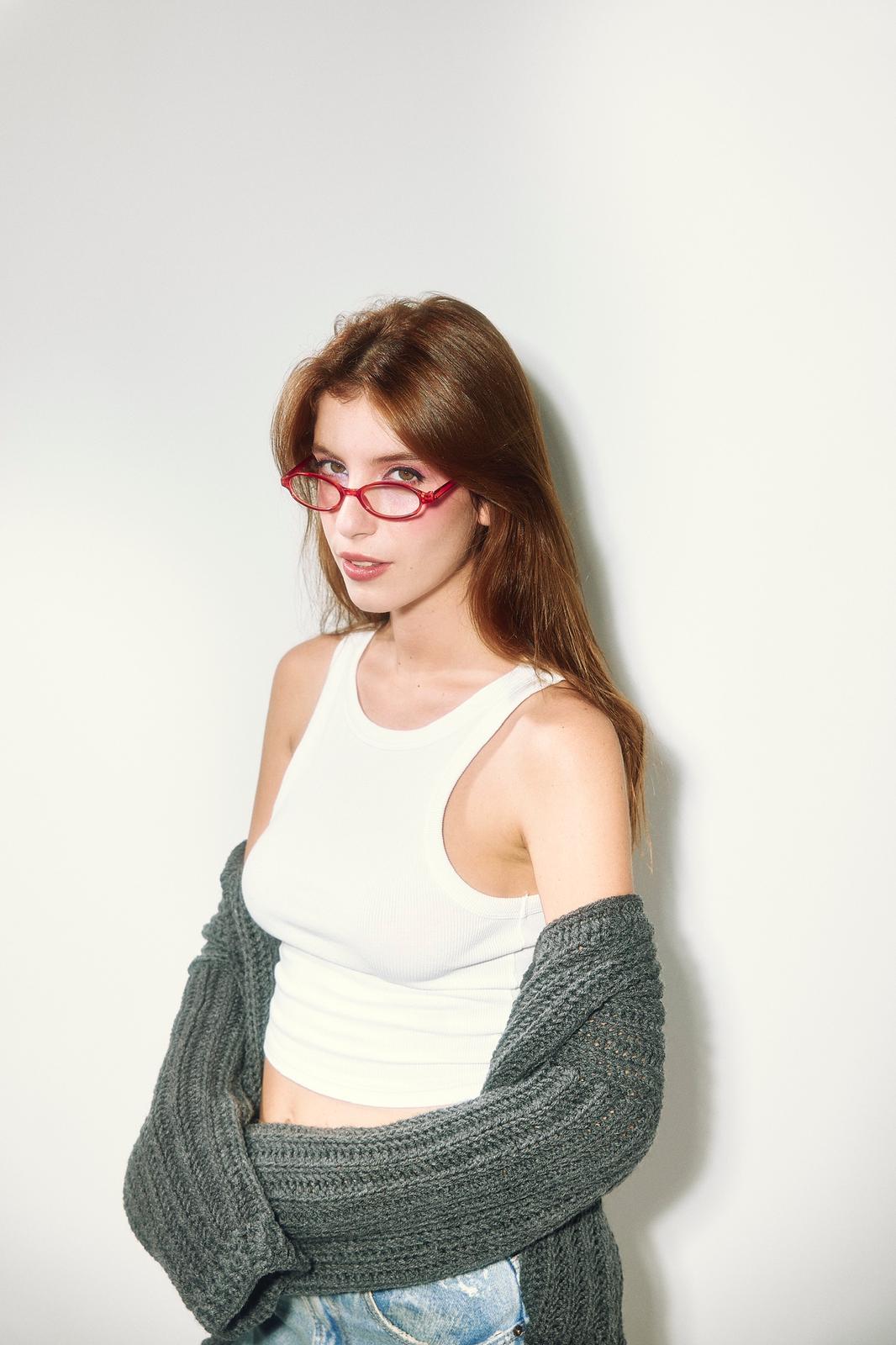 Maglione Grigio