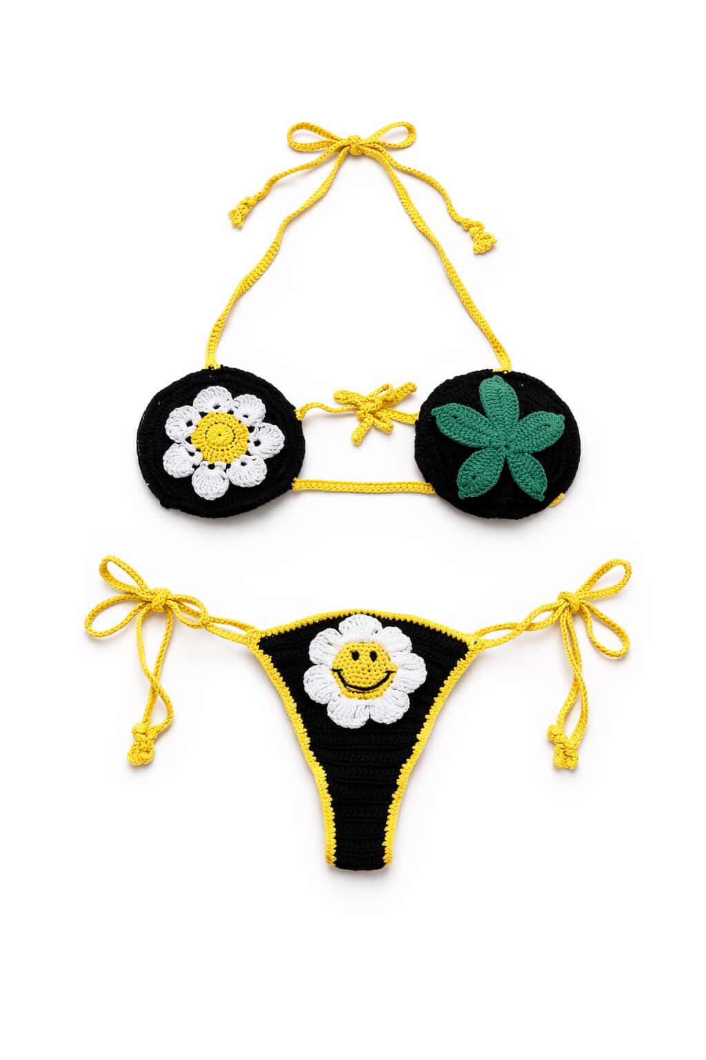 Smile bikini